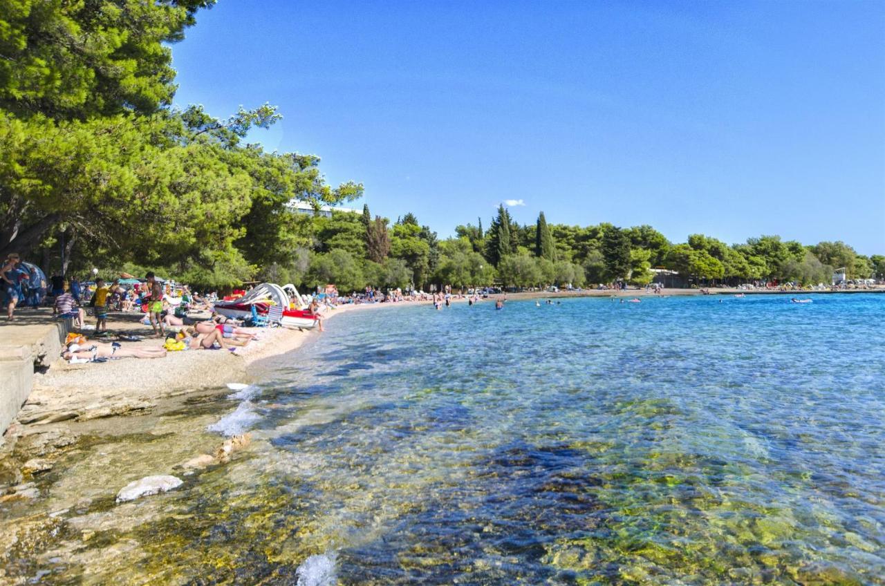 Apartments And Rooms Mare Водице Екстер'єр фото